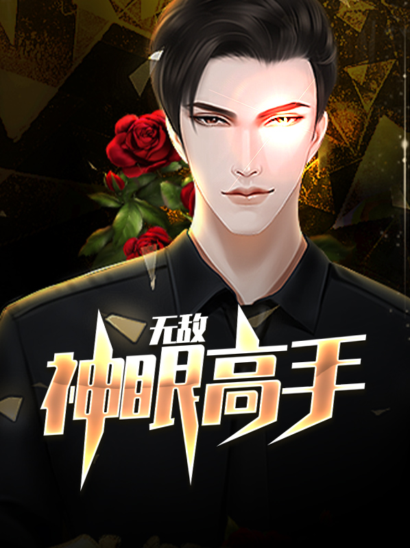 无敌神眼高手txt