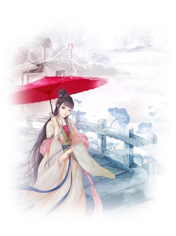 治好残王后,残王每晚都要和她生娃