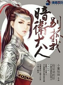 网游之暗卫大人别抓我