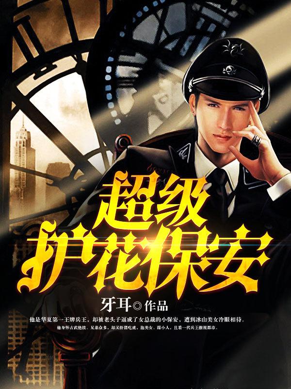 都市护花小保安电视剧免费