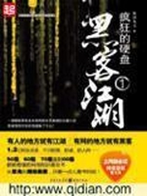 疯狂的硬盘 银河九天TxT