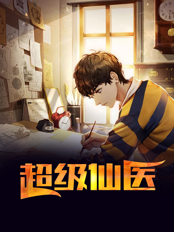 都市之超级仙医