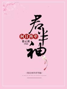 何日再牵君半袖