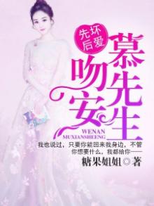 先坏后爱:吻安,慕先生