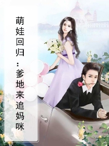 萌娃回归:爹地来追妈咪
