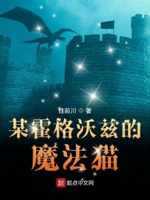 某魔法的霍格沃茨起