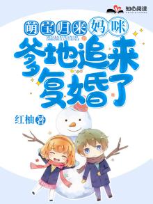 萌宝归来:妈咪,爹地追来复婚了