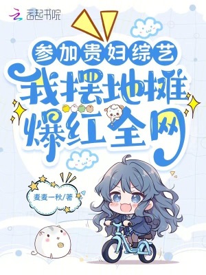 参加贵妇综艺,我摆地摊爆红全网