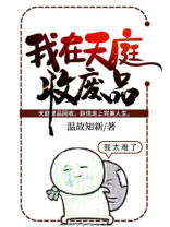 我在天庭收废品有几个女主