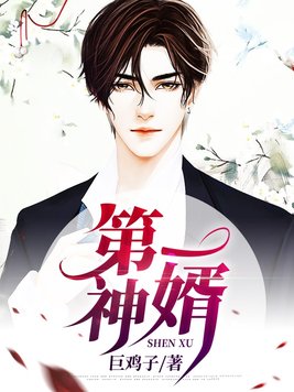第一神婿