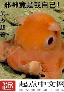 邪神竟是我自己宁世九TXT