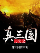 真的三国历史书