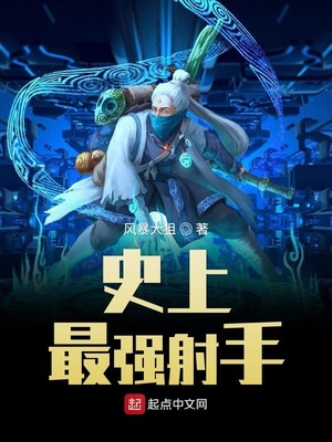 史上最强射手 小说