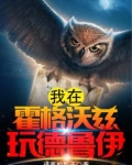 我在霍格沃茨玩德鲁伊 笔趣阁