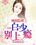 缠绵入骨 隐婚总裁请签字