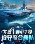 开局十颗中子弹,抢夺联合舰队的小说