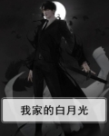 我的白月光晋江