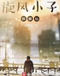 旋风小子麒麟仙