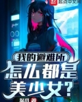 我的避难所怎么都是美少女？