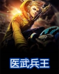 医武兵王