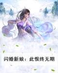 闪婚新娘:此恨终无期免费阅读