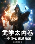 武学太内卷,一不小心速通高武