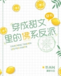穿成甜文里的佛系反派