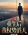 官场重生后我权势滔天 血染军刀