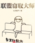 联盟窃取大师