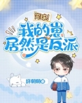 完球!我的崽居然是反派 小说