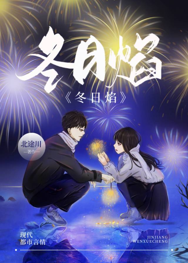 冬日焰火全文免费阅读