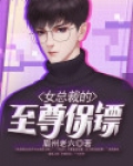 女总裁的保镖男友
