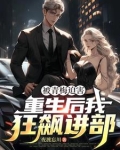 重生我是红三代
