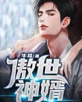 傲世神婿