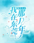 重生九五：我在东莞那几年