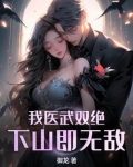 我医武双绝下山即无敌林羽冷如霜