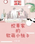 校草家的娇软小桃花又变小哭包了 书耳