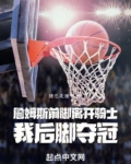 詹姆斯垫脚废人