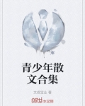 全国青少年散文大赛