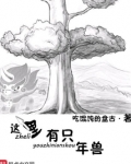 我们这里有年兽吗