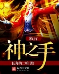 幕后神之手 小说