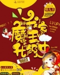 我家魔王升级中 小说