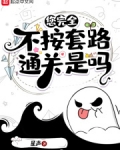 您完全不按套路通关是吗
