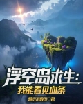 浮空岛求生:我能看见血条