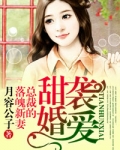 甜婚袭爱总裁的落魄新妻小说百度云