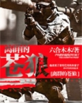 离群的狼叫什么