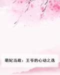 萌妃当道王爷请走开