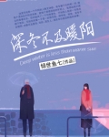 期盼深冬遇暖阳