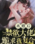 离婚后,禁欲大佬跪求我复合