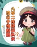 八零二婚军长媳